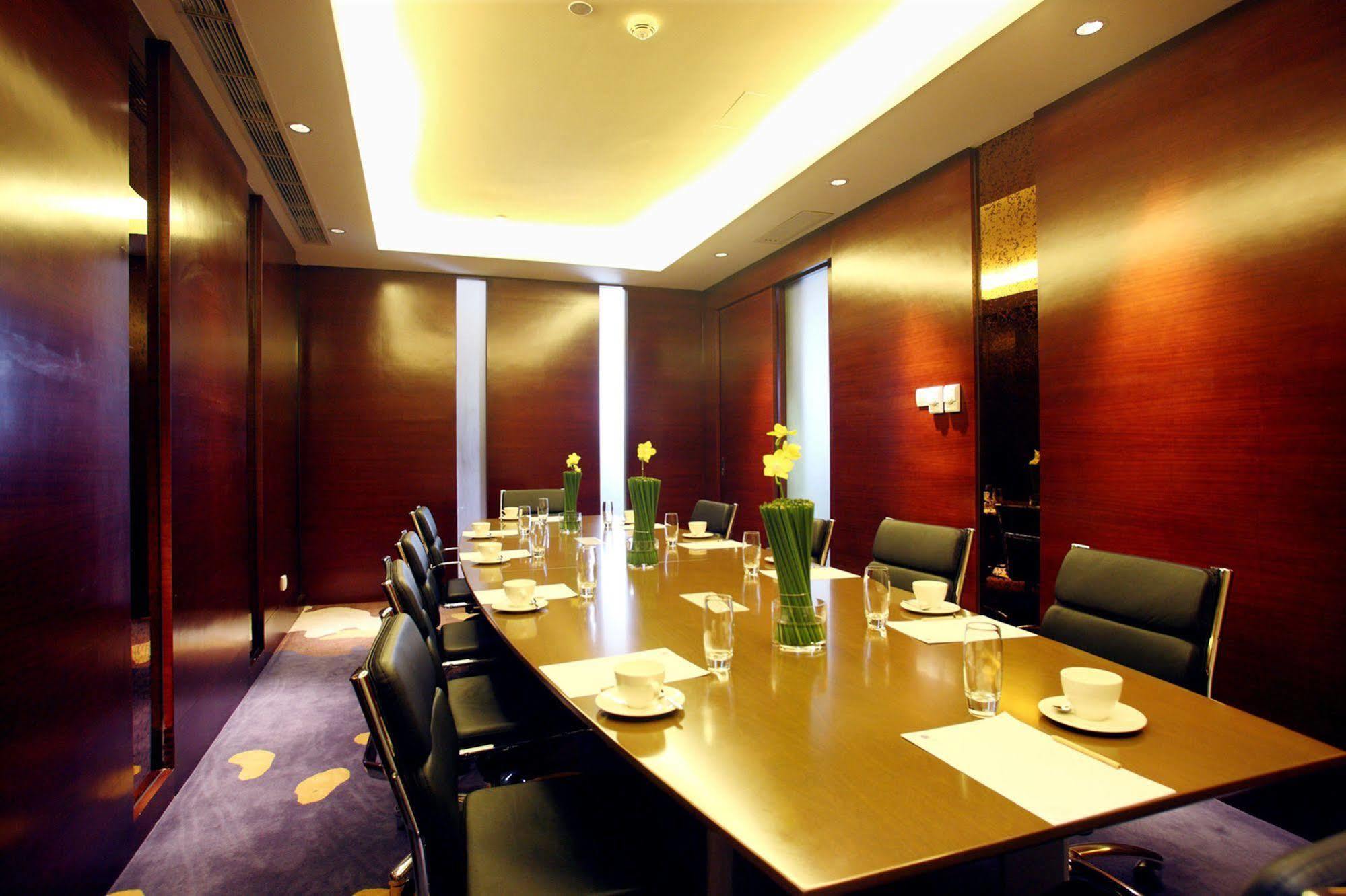 Shenzhen Futian Asta Hotel Facilities photo